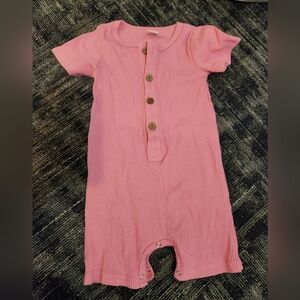 Little One Shop Co Shortie